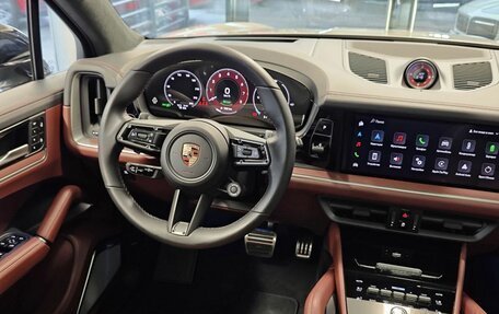 Porsche Cayenne III, 2025 год, 22 690 000 рублей, 8 фотография
