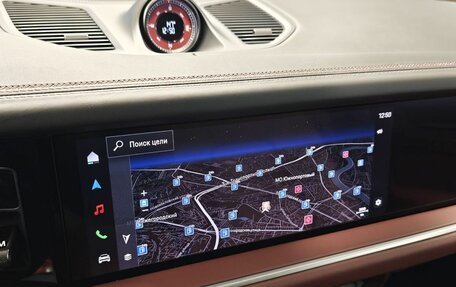 Porsche Cayenne III, 2025 год, 22 690 000 рублей, 19 фотография