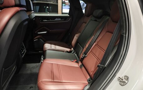 Porsche Cayenne III, 2025 год, 22 690 000 рублей, 12 фотография
