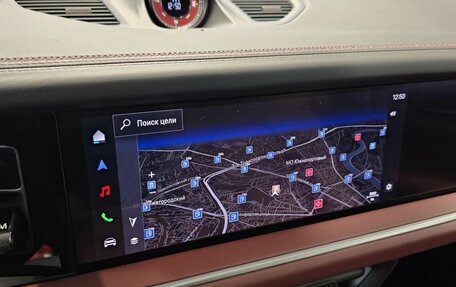 Porsche Cayenne III, 2025 год, 22 690 000 рублей, 21 фотография