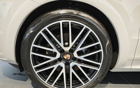 Porsche Cayenne III, 2025 год, 22 690 000 рублей, 24 фотография