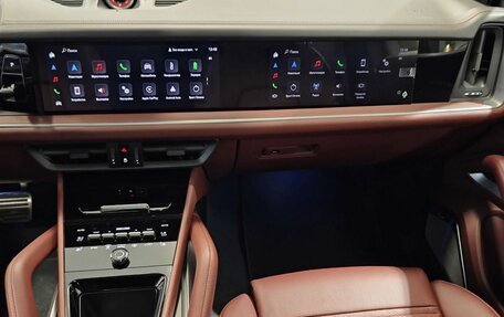 Porsche Cayenne III, 2025 год, 22 690 000 рублей, 26 фотография