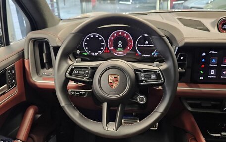Porsche Cayenne III, 2025 год, 22 690 000 рублей, 29 фотография