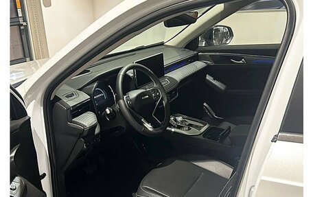 Haval Jolion, 2026 год, 2 870 010 рублей, 8 фотография