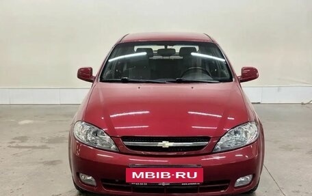 Chevrolet Lacetti, 2012 год, 599 000 рублей, 3 фотография
