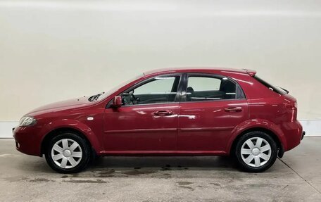 Chevrolet Lacetti, 2012 год, 599 000 рублей, 5 фотография