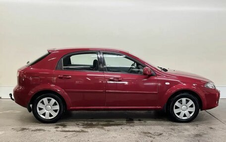 Chevrolet Lacetti, 2012 год, 599 000 рублей, 6 фотография