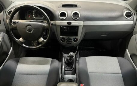 Chevrolet Lacetti, 2012 год, 599 000 рублей, 7 фотография