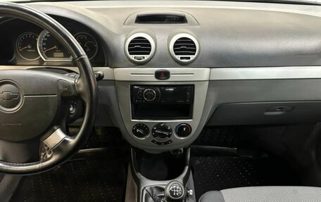 Chevrolet Lacetti, 2012 год, 599 000 рублей, 9 фотография