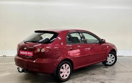 Chevrolet Lacetti, 2012 год, 599 000 рублей, 2 фотография