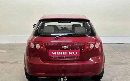 Chevrolet Lacetti, 2012 год, 599 000 рублей, 4 фотография