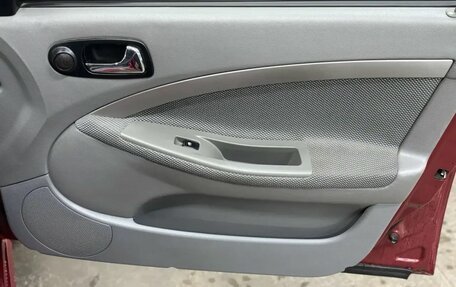 Chevrolet Lacetti, 2012 год, 599 000 рублей, 12 фотография