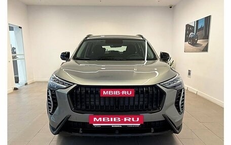 Haval Jolion, 2026 год, 2 424 510 рублей, 2 фотография