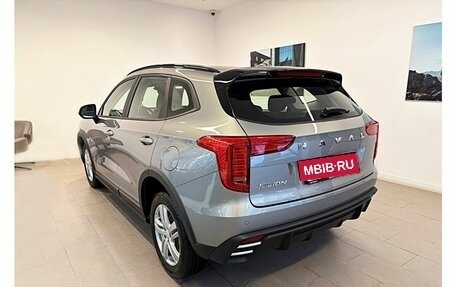 Haval Jolion, 2026 год, 2 424 510 рублей, 4 фотография