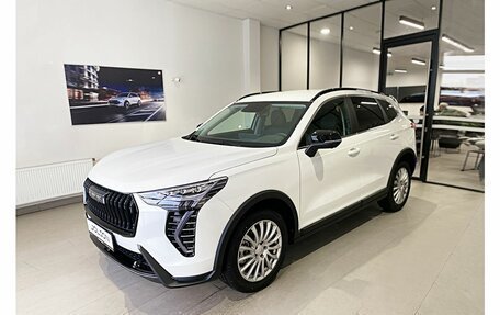 Haval Jolion, 2026 год, 2 622 510 рублей, 3 фотография
