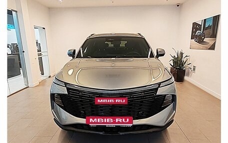 Haval F7x, 2026 год, 3 761 010 рублей, 2 фотография