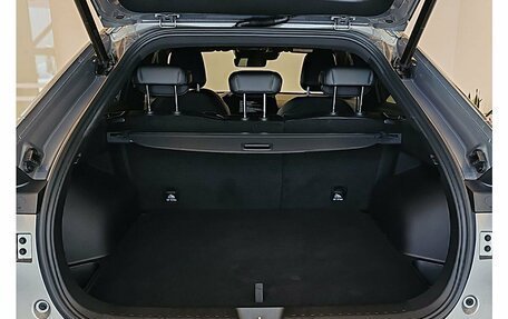 Haval F7x, 2026 год, 3 761 010 рублей, 7 фотография