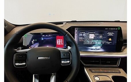 Haval F7x, 2026 год, 3 761 010 рублей, 10 фотография