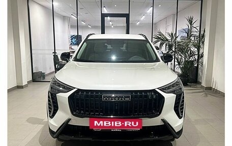 Haval Jolion, 2026 год, 2 771 010 рублей, 2 фотография