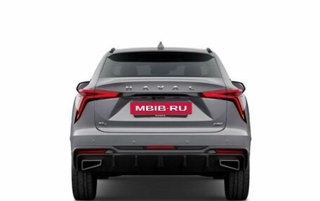 Haval F7x, 2026 год, 3 959 010 рублей, 3 фотография