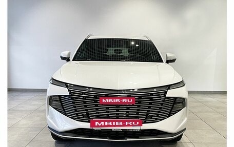 Haval F7, 2026 год, 3 464 010 рублей, 2 фотография