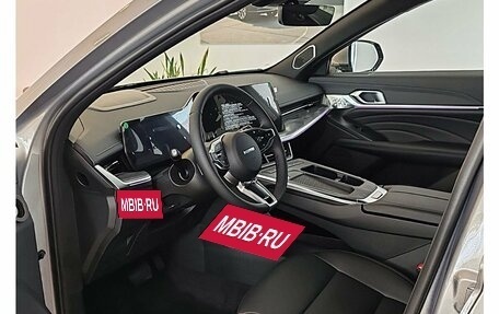 Haval F7, 2026 год, 3 464 010 рублей, 8 фотография