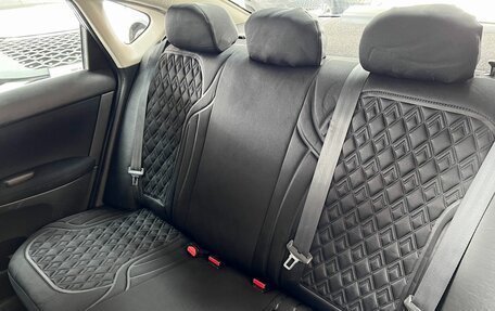 Nissan Sentra, 2014 год, 1 145 000 рублей, 10 фотография