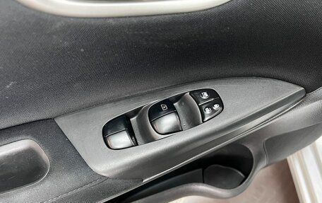 Nissan Sentra, 2014 год, 1 145 000 рублей, 16 фотография