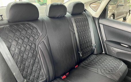 Nissan Sentra, 2014 год, 1 145 000 рублей, 13 фотография