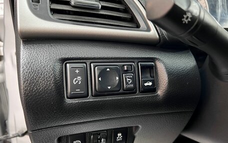 Nissan Sentra, 2014 год, 1 145 000 рублей, 17 фотография