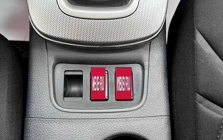 Nissan Sentra, 2014 год, 1 145 000 рублей, 22 фотография