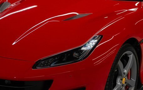 Ferrari Portofino, 2018 год, 21 300 000 рублей, 3 фотография