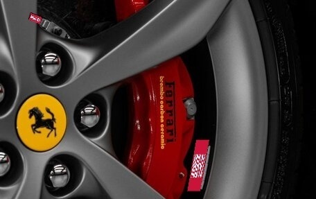 Ferrari Portofino, 2018 год, 21 300 000 рублей, 4 фотография