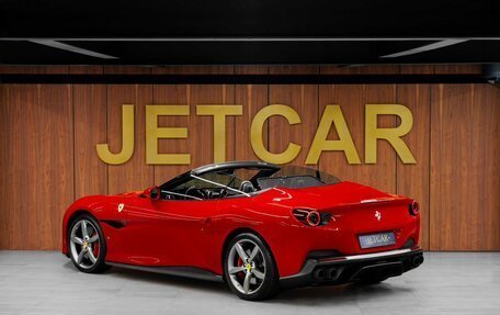 Ferrari Portofino, 2018 год, 21 300 000 рублей, 13 фотография