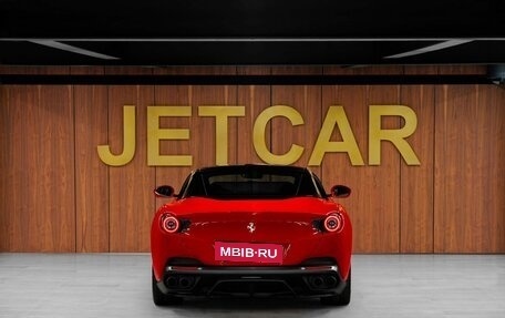Ferrari Portofino, 2018 год, 21 300 000 рублей, 12 фотография