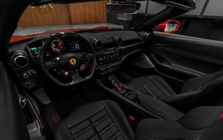 Ferrari Portofino, 2018 год, 21 300 000 рублей, 21 фотография