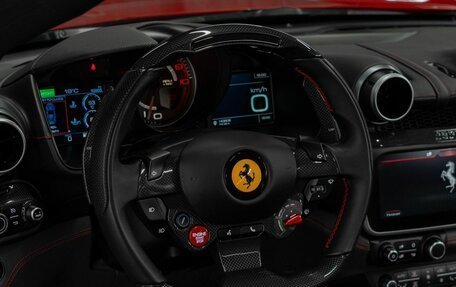 Ferrari Portofino, 2018 год, 21 300 000 рублей, 22 фотография