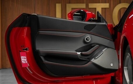 Ferrari Portofino, 2018 год, 21 300 000 рублей, 16 фотография