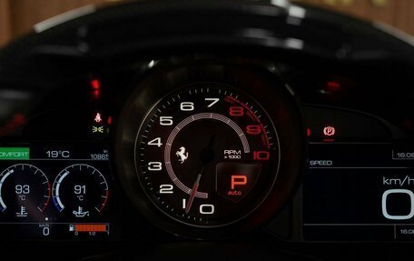 Ferrari Portofino, 2018 год, 21 300 000 рублей, 26 фотография
