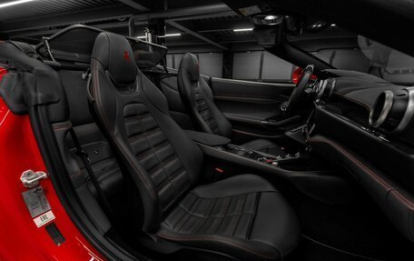 Ferrari Portofino, 2018 год, 21 300 000 рублей, 34 фотография