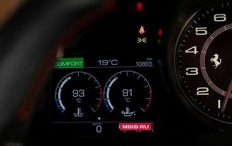 Ferrari Portofino, 2018 год, 21 300 000 рублей, 27 фотография