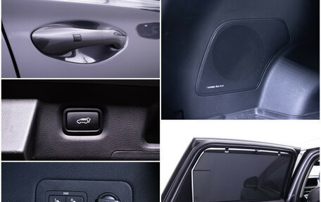 Hyundai Santa Fe IV, 2021 год, 4 140 000 рублей, 16 фотография