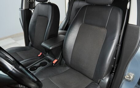Chevrolet Captiva I, 2012 год, 1 547 000 рублей, 11 фотография