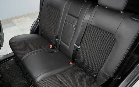 Chevrolet Captiva I, 2012 год, 1 547 000 рублей, 12 фотография