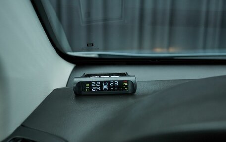 Chevrolet Captiva I, 2012 год, 1 547 000 рублей, 19 фотография
