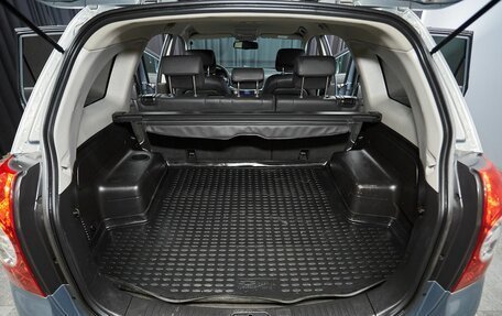 Chevrolet Captiva I, 2012 год, 1 547 000 рублей, 20 фотография