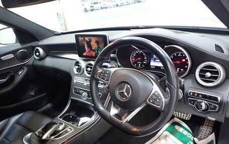Mercedes-Benz C-Класс, 2016 год, 1 350 000 рублей, 7 фотография