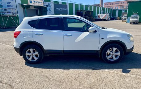 Nissan Qashqai, 2008 год, 850 000 рублей, 3 фотография