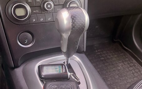 Nissan Qashqai, 2008 год, 850 000 рублей, 10 фотография