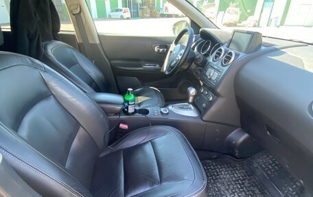 Nissan Qashqai, 2008 год, 850 000 рублей, 11 фотография